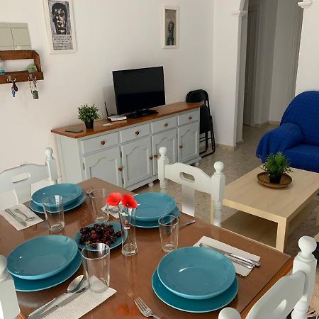 Apartamento Wifi, Garaje Centro Y Playa Chipiona Exteriör bild
