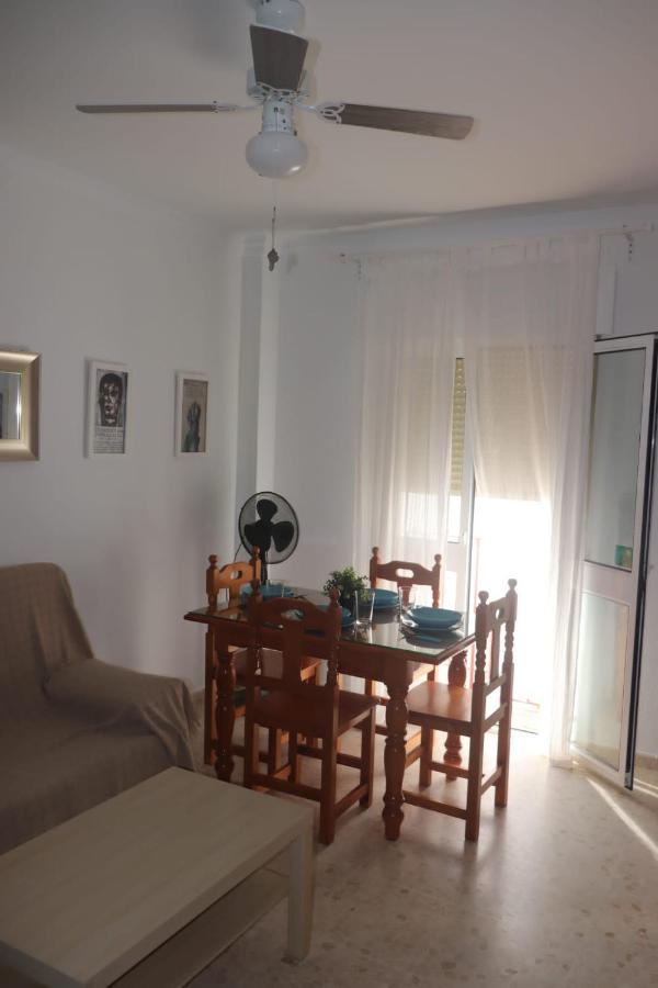 Apartamento Wifi, Garaje Centro Y Playa Chipiona Exteriör bild