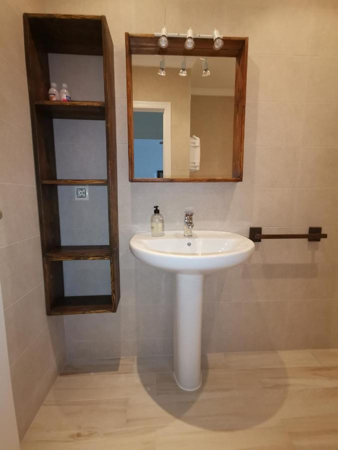 Apartamento Wifi, Garaje Centro Y Playa Chipiona Exteriör bild