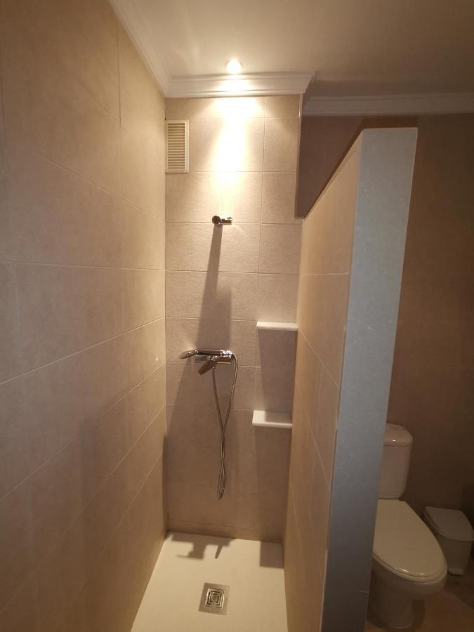 Apartamento Wifi, Garaje Centro Y Playa Chipiona Exteriör bild